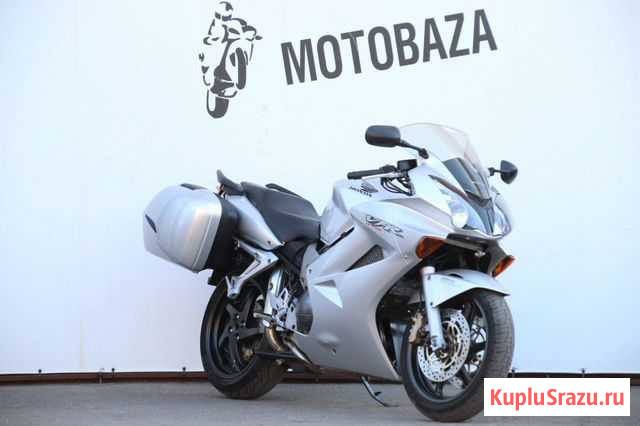 Honda VFR800Fi ABS vtec, кредит он-Лайн Чебоксары - изображение 1