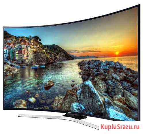 Телевизор LED-Телевизор Samsung UE40KU6300U Зея