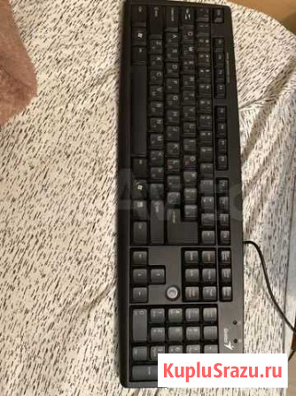 Клавиатура Будённовск - изображение 1