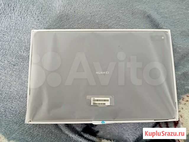 Продаю huawei MatePad Черногорск - изображение 1