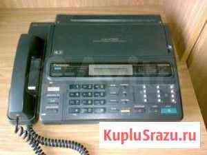 Продам факс panasonic-kx-f130 Томск
