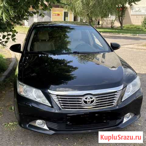 Прокат авто Курск - изображение 1