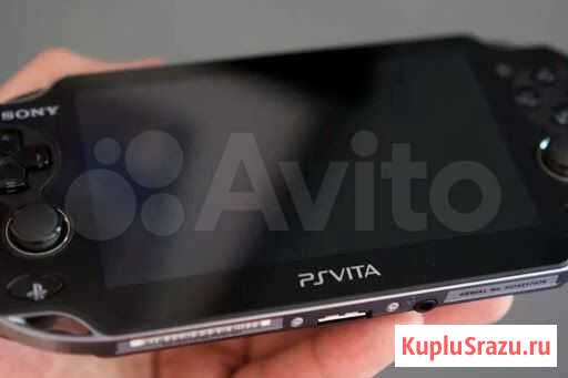 Sony ps Vita Северодвинск - изображение 1