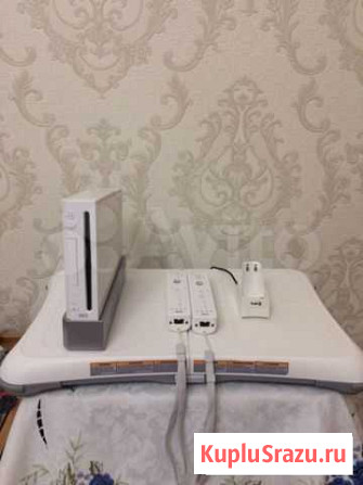 Nintendo wii Старый Оскол - изображение 1
