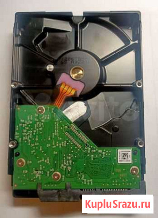 Жесткий диск 1tb Йошкар-Ола - изображение 1