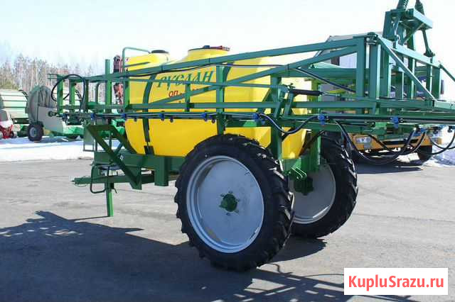 Опрыскиватели прицепные Нижний Новгород - изображение 1