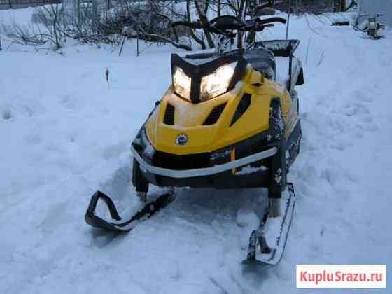 Продам BRP SKI-DOO tundra 550 LT Старая Русса