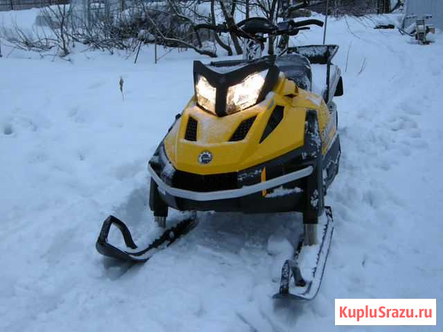 Продам BRP SKI-DOO tundra 550 LT Старая Русса - изображение 1