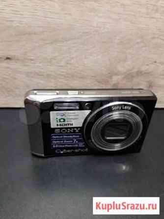 Фотоаппарат Sony Cyber-shot DSC-W370 Красноярск