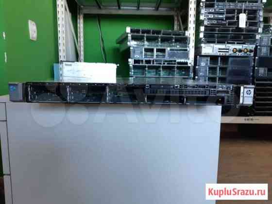 HP DL360p G8/2xE5-2620/32GB/2x460W Ульяновск