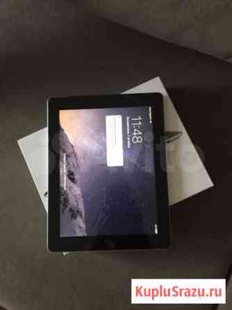 iPad 4 Челябинск