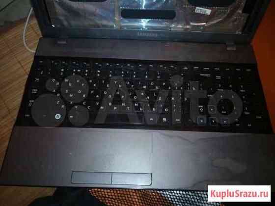 Ноутбук Samsung np305v5a Нижний Тагил