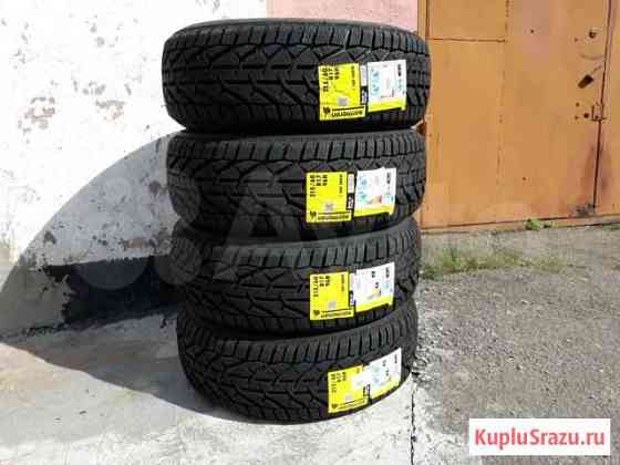 Kormoran SUV snow 215/60R17 96H Благовещенск