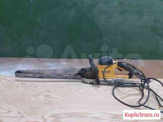 Сабельная пила Пенза