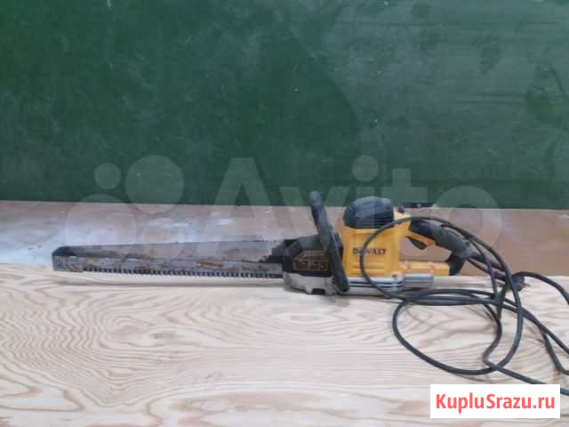 Сабельная пила Пенза - изображение 1