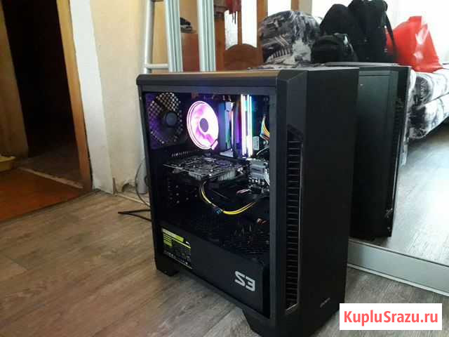 Игровой компьютер Чебоксары - изображение 1