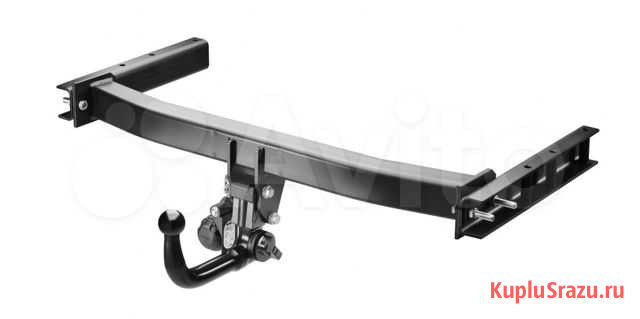 Фаркоп на любое авто с установкой Вологда - изображение 1