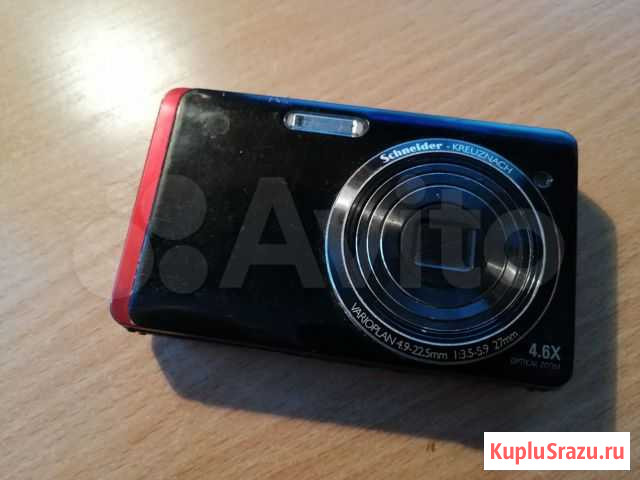 Samsung ST500 на запчасти Кострома - изображение 1