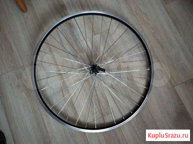 Колесо Электросталь - изображение 1