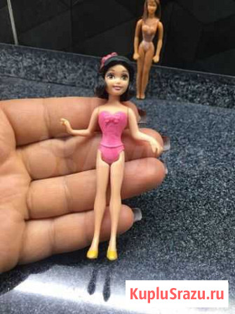 Barbie Mattel 2012 Самара - изображение 1