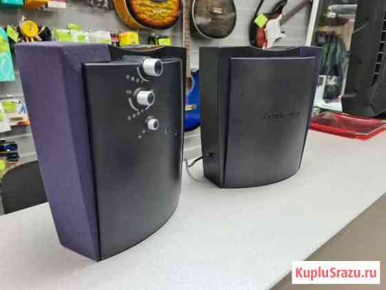 Колонки Lenovo LXB-203D Каменск-Уральский