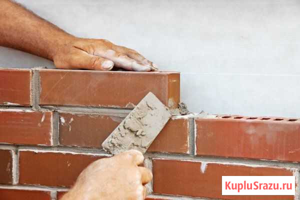 Каменщик Челябинск - изображение 1