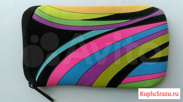 Чехол Хабаровск - изображение 1