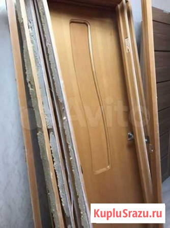 Двери бесплатно Нижний Новгород - изображение 1