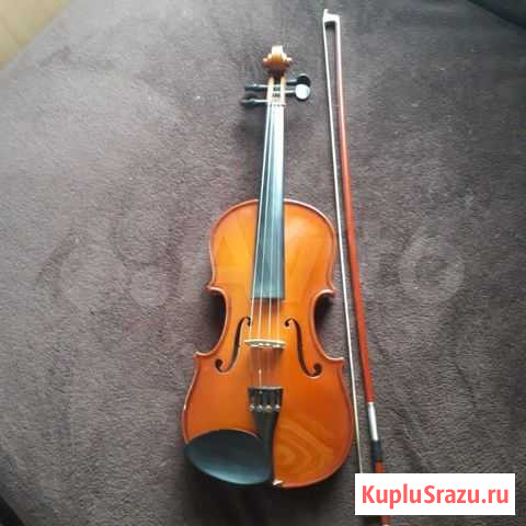 Скрипка 3/4 Гусев - изображение 1