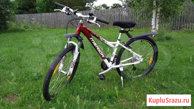 Велосипед merida, khs Углич - изображение 1