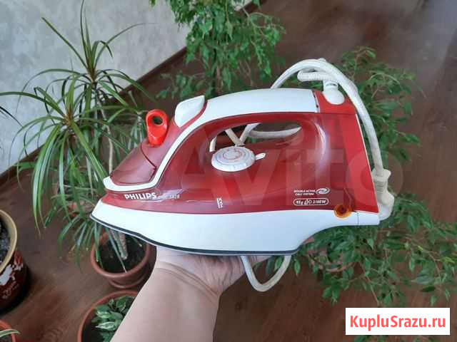 Утюг Philips Краснодар - изображение 1