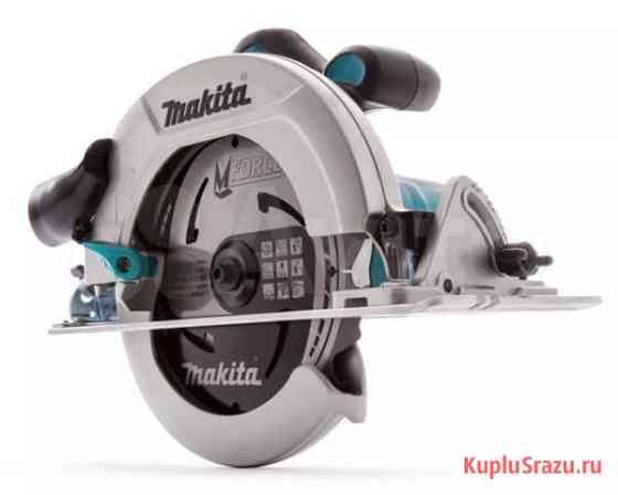 Дисковая пила Makita HS7601 Владимир