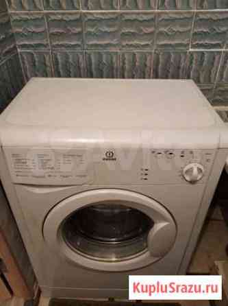 Стиральная машина indesit Уфа
