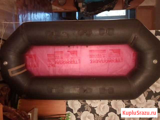 Лодка Сызрань - изображение 1