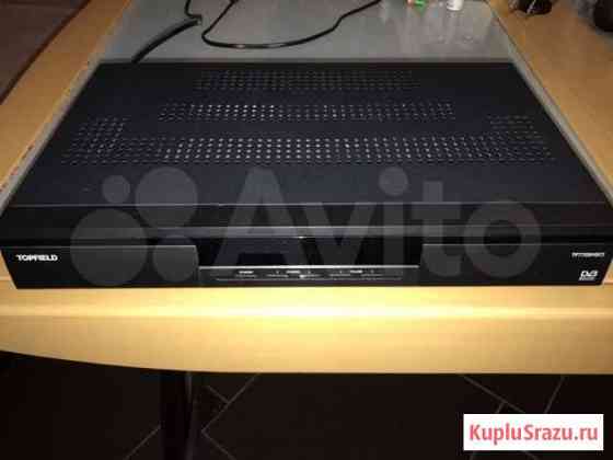 Спутниковый ресивер. Topfield TF7700hsci Воронеж