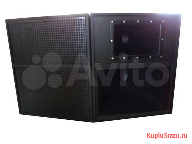 Акустические системы мт-121 power Новониколаевский - изображение 1