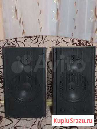 Колонки Акустические Белгород - изображение 1