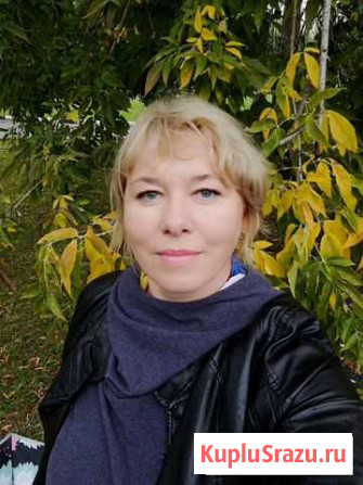 Репетитор начальной и средней школы Москва - изображение 1