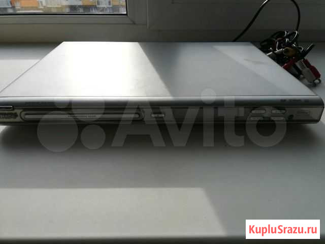 Dvd плеер Нижний Новгород - изображение 1