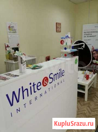 Студия отбеливания зубов White&Smile Владимир - изображение 1