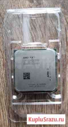 Процессор AMD FX-6100 сокет AM3+ Ангарск