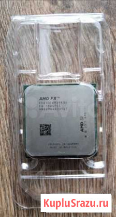 Процессор AMD FX-6100 сокет AM3+ Ангарск - изображение 1