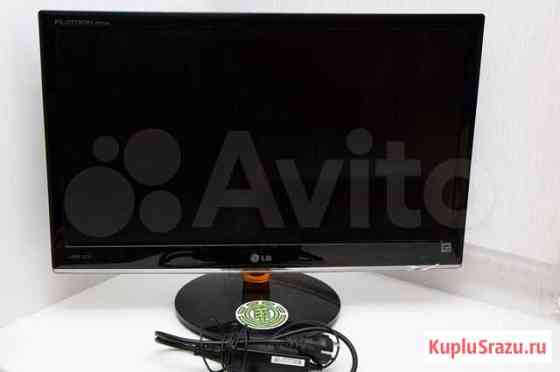 Монитор LG Flatron IPS236V Комсомольск-на-Амуре