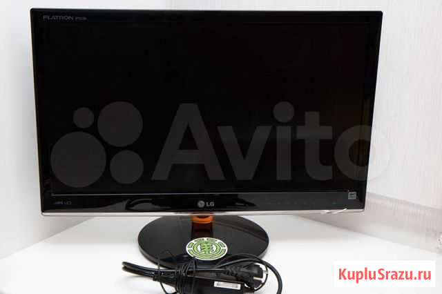 Монитор LG Flatron IPS236V Комсомольск-на-Амуре - изображение 1