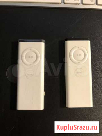 Apple remote пульт Тольятти - изображение 1
