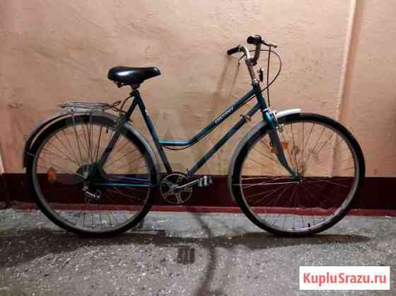 Велосипед Виктория Санкт-Петербург