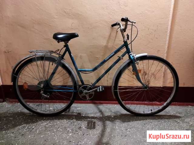 Велосипед Виктория Санкт-Петербург - изображение 1