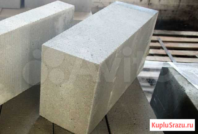 Газоблок Подольск - изображение 1