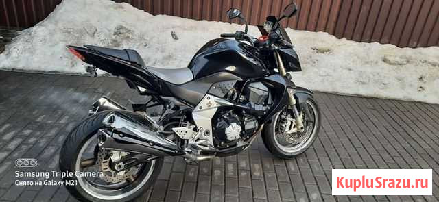 Kawasaki Z 1000 Зеленоградск - изображение 1