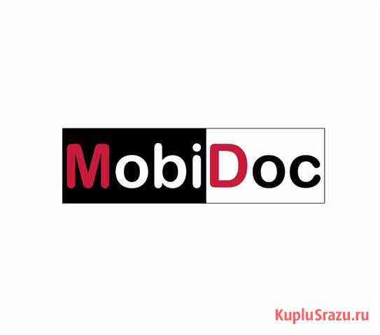 Ремонт телефонов MobiDoc Комсомольск-на-Амуре